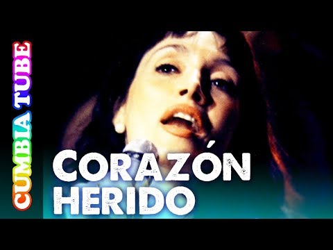 Gilda - Corazón Herido | Video Oficial