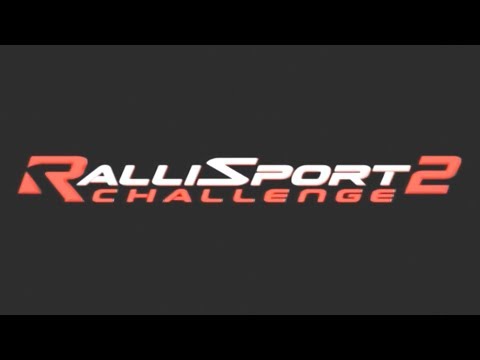 Playthrough [Xbox] RalliSport Challenge 2 - Part 1 of 2