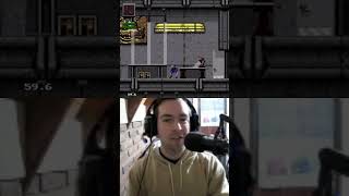 Calmate Robertito! #gaming #gamer #retro #retrogaming #gameplay #videogames #videojuegos #sega