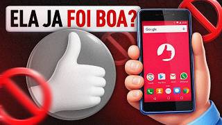 a POSITIVO já prestou algum dia?