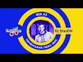 Український ЛюксМІХ №5 - DJ StasON на Люкс ФМ