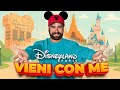 VIENI CON ME A DISNEYLAND PARIS!