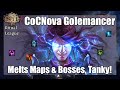 [Path of Exile] Ritual League - CoCNova Golemancer