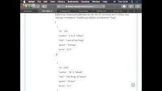 WebDev Class 9