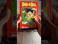 Spoilers Dragon Ball Vol 1