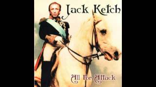 Jack Ketch - On The Brink Of The Crypt