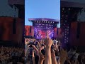 Wireless Festival 2023 - Future Performs ‘Mask Off’ - with Metroboomin