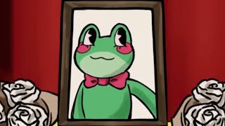 My September | The Amazing Digital Circus Animatic