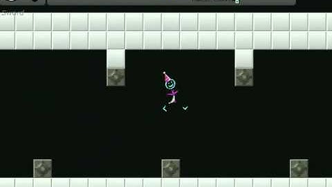 Platform Racing 2 - Overview