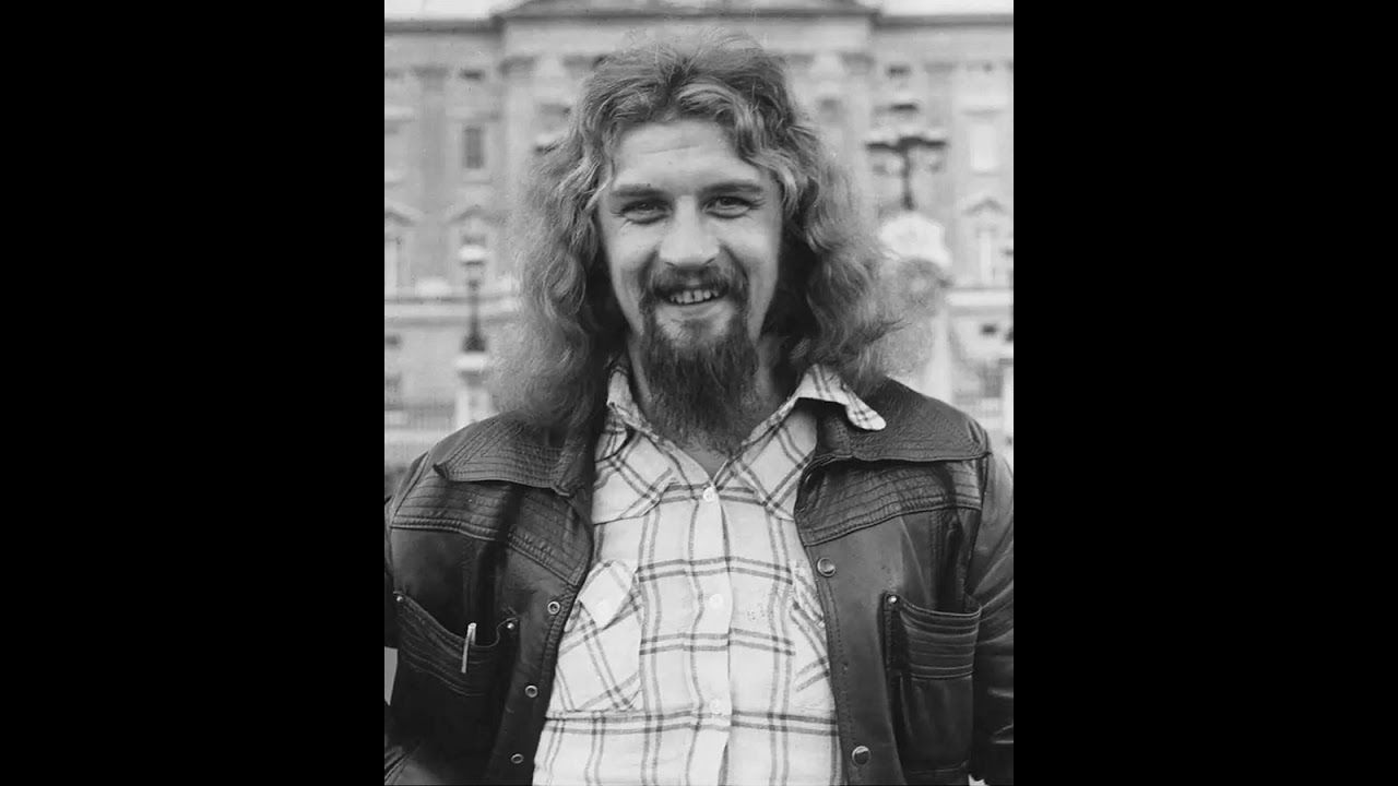 Billy Connolly - 3 Men Fae Carntyne