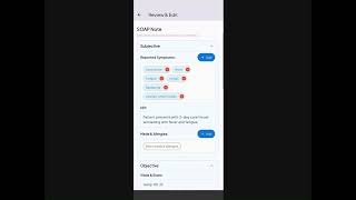 Medora AI: Empowering doctors with clinical transcription and SOAP/summary generation using Gemma 3n