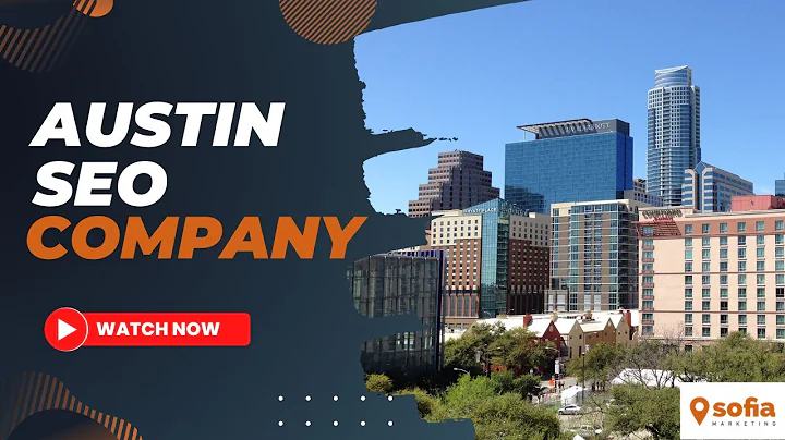 Get The Best Austin Seo From The Top Seo Company In Austin!