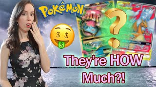 💸 Pokémon Card Prices Are INSANE! 📈 You Won’t Believe What Changed 😱 Pokémon Card Game 💸 Pokémon Card Prices Are INSANE! 📈 You Won’t Believe What Changed 😱 Pokémon Card Game