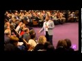 Brian Carn - How to be effective in the kingdom of God