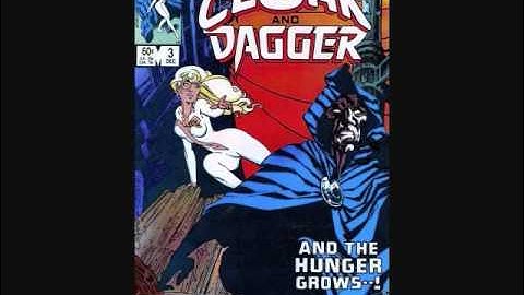 Cloak and Dagger Review