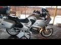 bmw r1150rt отчет после очередного сезона