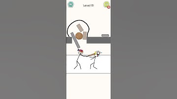 Dop 2 Displace one part (Solution &answer) NEW UPDATE Level  #dop2 #gameplay #youtube #dop5