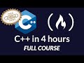 C++ Tutorial for Beginners - Full Course thumb
