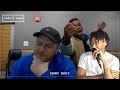 Shawn cee reacts to kenny beats  vince staples freestyle the cave episode 6