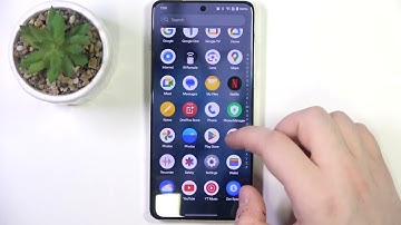 OnePlus 13 - How to Display Internet Speed on the Status Bar? | Stay Informed