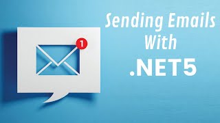 [Arabic - بالعربي] Sending Emails With .Net 5 (Core) - Part2