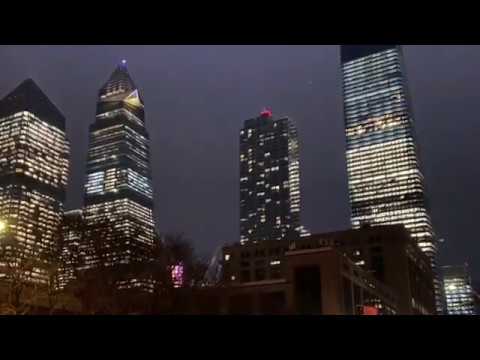 New york city 2020. нью йорк New York 2020 - YouTube