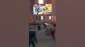 SOLVING PUZZLES USING PAST LIVES | Unloop #vr