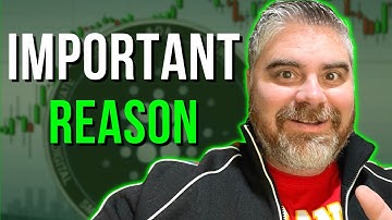 Bitboy Crypto: This Is Why Cardano ADA Will Reach $15!