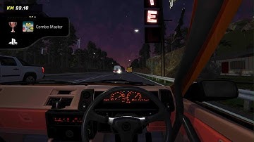 Grand Rush: Highway Car Traffic Racing Simulator