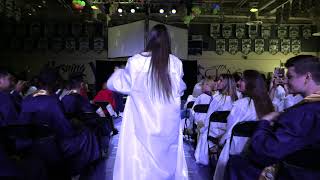 2019 Senior Farewell Rally (1st Rally)