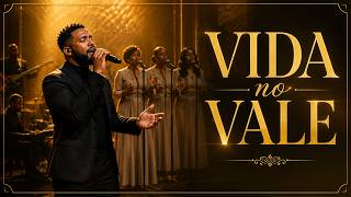 Vida no Vale Cover | Sued Silva | Louvores Eterno Gospel jazz
