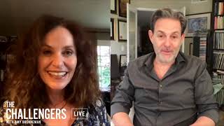 Famous The Challengers Live Series with Jonathan Kruger Wealth