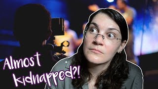 My Most Uncomfortable Audition EVER! | Storytime