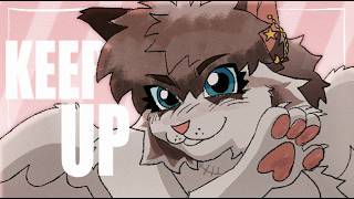 KEEP UP - FINISHED YCH