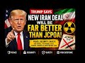 پخش زنده آتش بس لبنان ۳ هفته تمدید شد ایران تنش ها را تشدید می کند بحران هرمز عمیق تر می شود 