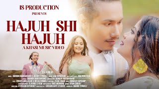 HAJUH SHI HAJUH |  Teaser | Releasing On 30th October, 2021 at I.S Production