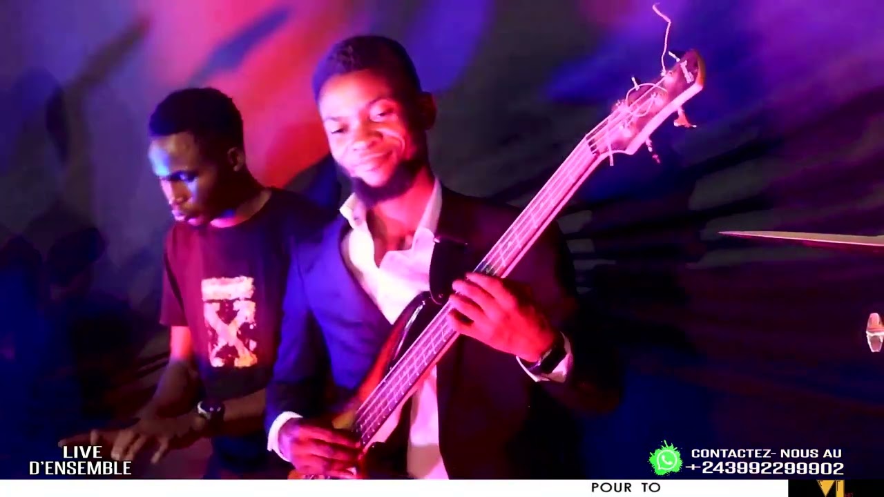 MUNKATSHI MUA BANTU BABUNYI