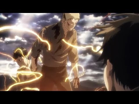 Video: Reiner e Bertholdt erano amici?