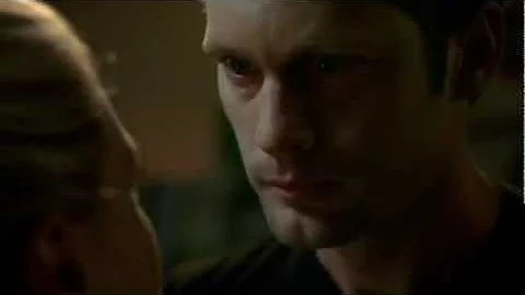 Do Sookie and Eric get married in the books?