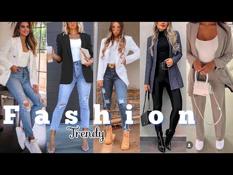 TENDENCIAS DE MODA