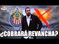 🚨CHIVAS SE IRÁ DE TELEVISA ❌ ¿Cobrará revancha la televisora? | Noticias Chivas | Legión Tapatía