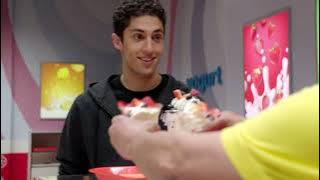 E15: The Human Factory | Power Rangers: Megaforce  🔵 HasTV Team