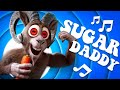 CURSED The Ram Sugar Daddy 99 Nights Official Song CURSED The Ram Sugar Daddy 99 Nights Official Song