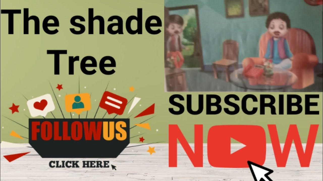 the shade tree story in hindi the shade tree in hindi the shade tre