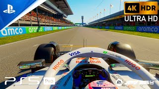 Download Lagu PS5 Pro 4K HDR Liam Lawson qualifying Spanish GP Ultra Immersive F1 25 MP3 Download Lagu PS5 Pro 4K HDR Liam Lawson qualifying Spanish GP Ultra Immersive F1 25 MP3