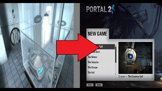 How to import valve's levels to portal 2