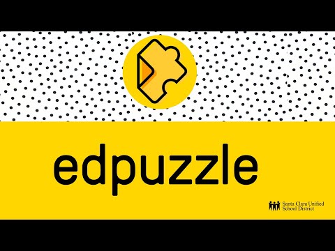 Edpuzzle - Llywellyn Dorrell, Cabrillo Middle School