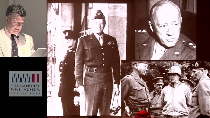 Captain Rick Jacobs: "Kasserine Pass and the Tunis...