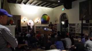 S.WARWICK (HEATSICK) - RE-ENGINEERING VILLA AURORA (EXCERPT)
