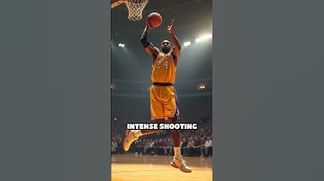 Kobe Bryant’s 4AM Wake-Up: Relentless Routine